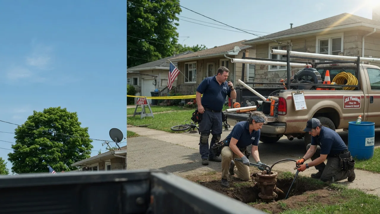 Water Heater Replacement in Scheller, IL near me